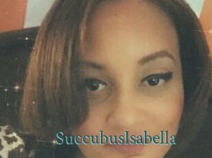 SuccubusIsabella