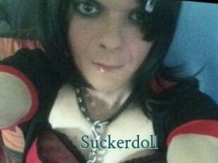 Suckerdoll