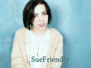 SueFriendly