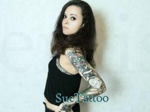 SueTattoo