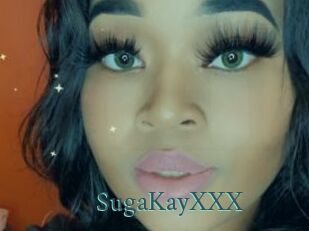 SugaKayXXX