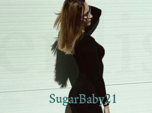 SugarBaby21