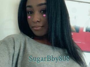 SugarBby808