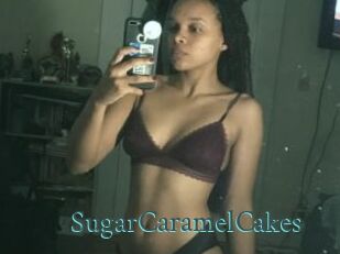 SugarCaramelCakes