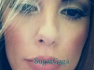 SugarGaga