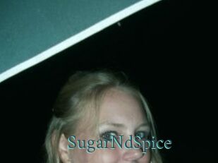 SugarNdSpice