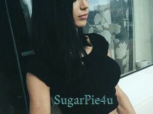 SugarPie4u