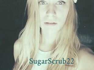 SugarScrub22