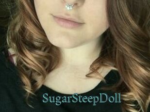 SugarSteep_Doll