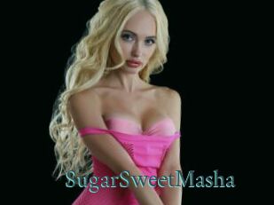 SugarSweetMasha