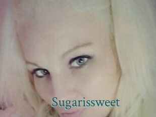 Sugarissweet