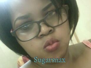 Sugarsnax