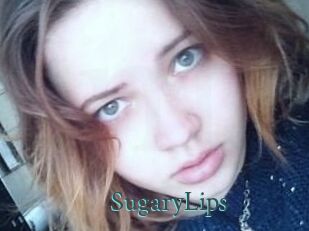 SugaryLips