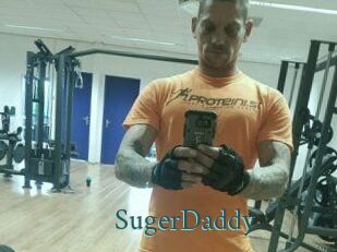 SugerDaddy