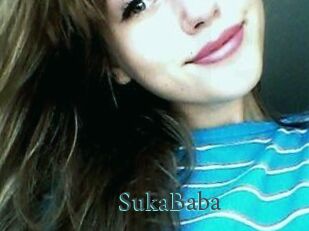 SukaBaba