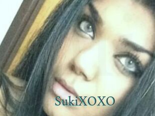 SukiXOXO