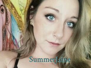 SummerJaine