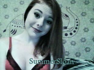 SummerSloan