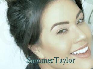 SummerTaylor