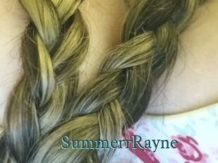 SummerrRayne