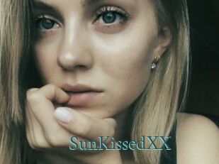 SunKissedXX