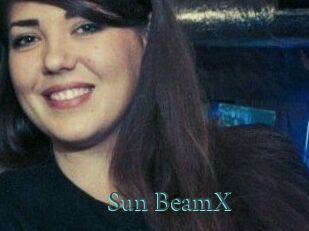 Sun_BeamX