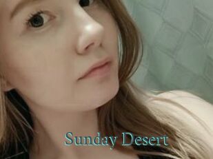 Sunday_Desert