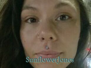 SunflowerJones