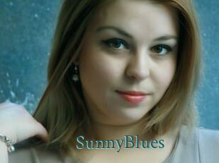 SunnyBlues