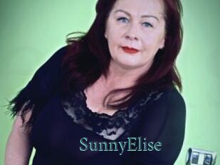 SunnyElise En live show