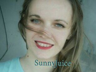 SunnyJuice