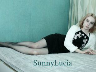 SunnyLucia En live show
