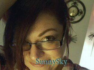SunnySky En live show