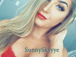 SunnySkyyye