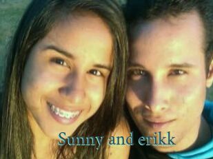 Sunny_and_erikk