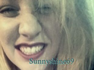 Sunnyshine69