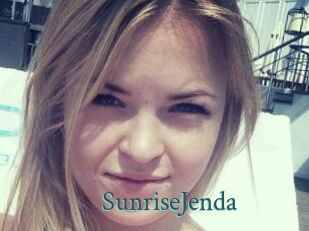 SunriseJenda