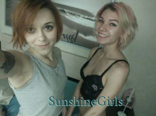 SunshineGirls