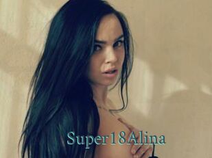 Super18Alina