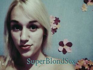 SuperBlondSex