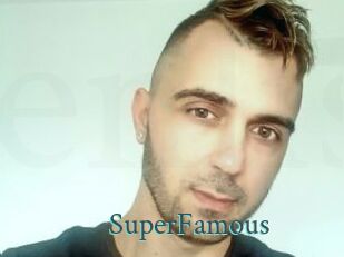 SuperFamous