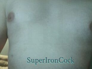 SuperIronCock