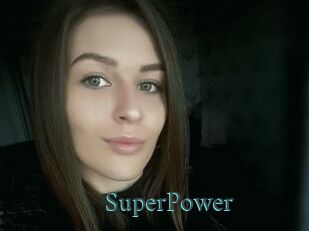 SuperPower