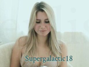 Supergalactic18