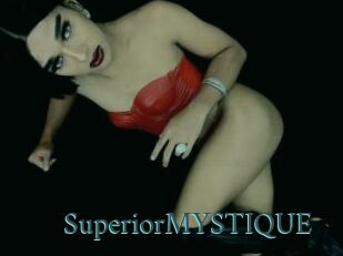 SuperiorMYSTIQUE