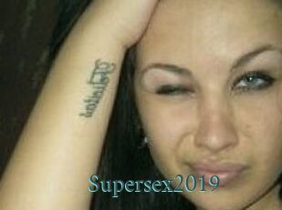 Supersex2019