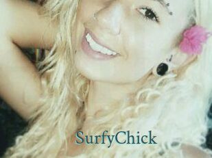 SurfyChick