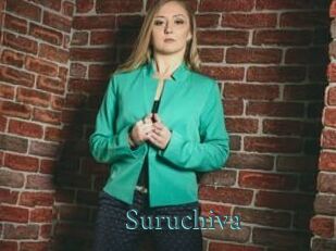 Suruchiva En live show