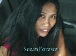 SusanForester