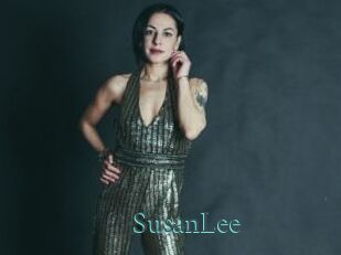 SusanLee